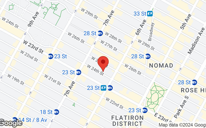 119 W 24th St, New York Image 13