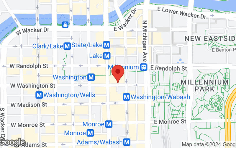 24 East Washington Street, Chicago Image 9