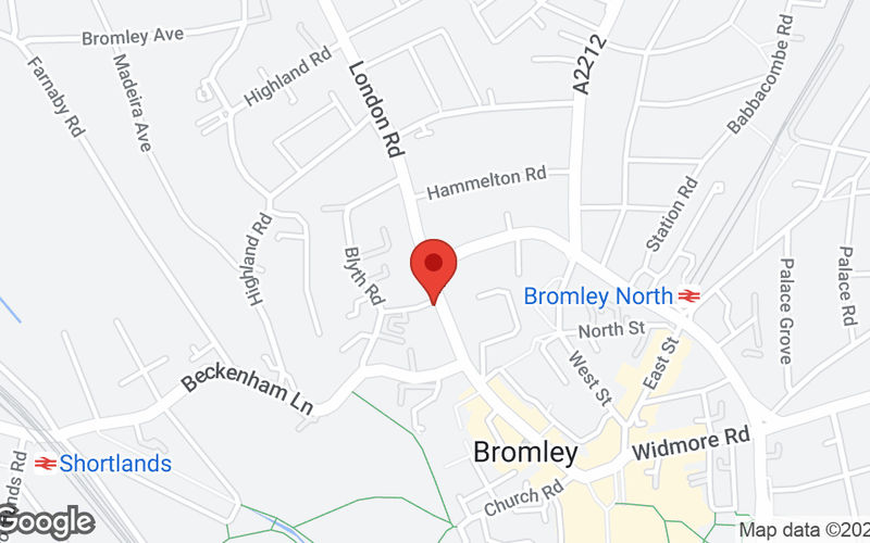 11 London Road, Bromley Image 6