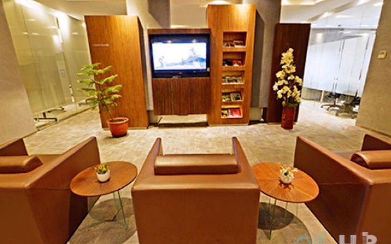 41 Jl Letjen Tb Simatupang, Jakarta Image 1