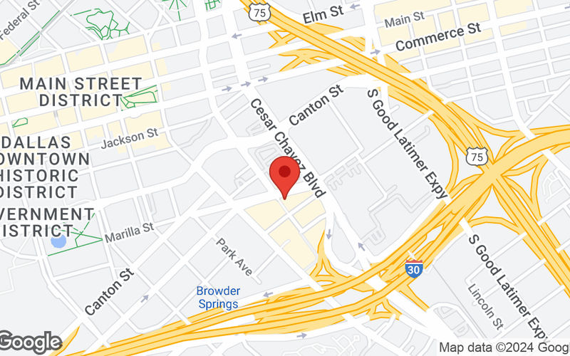 910 S Pearl Expy, Dallas Image 13