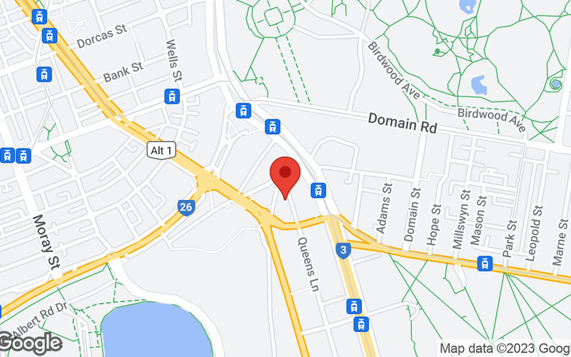 1 Queens Road, Melbourne Image 26