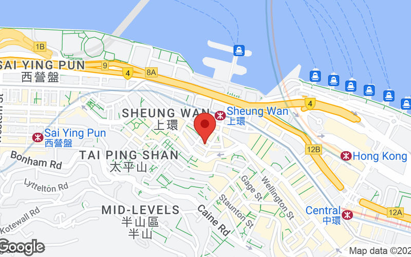 69 Jervois Street, Sheung Wan Image 6