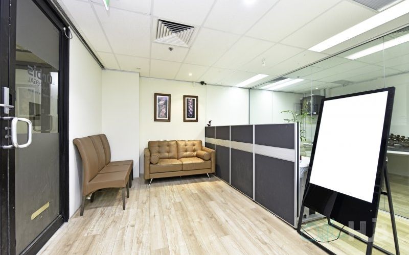 155 Castlereagh Street, Sydney Image 1