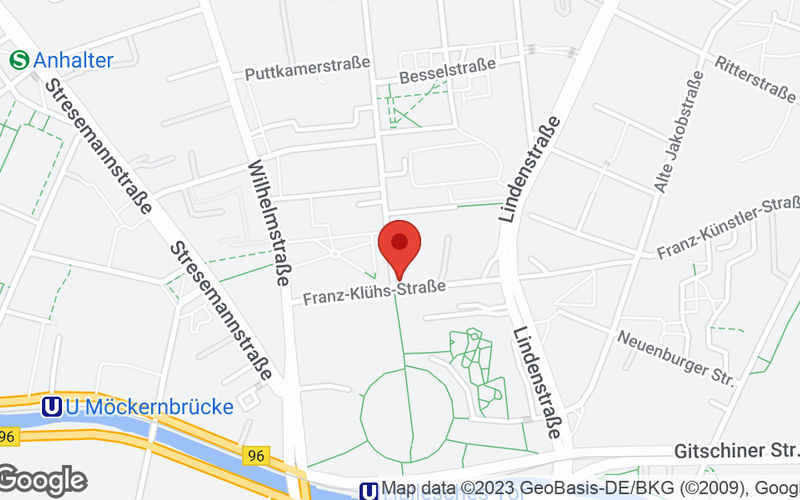 79 Friedrichstrasse, Berlin Image 14