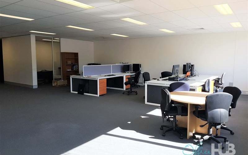 31-33 Hume Street, Crows Nest Image 1