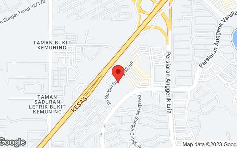 Jln Sungai Burung Z 32/z Seksyen 32, Shah Alam Image 6