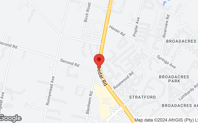 Cedar Road, Fourways Johannesburg Image 8