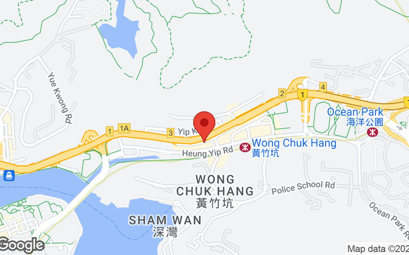 38 Wong Chuk Hang Road, Hong Kong Island Image 15