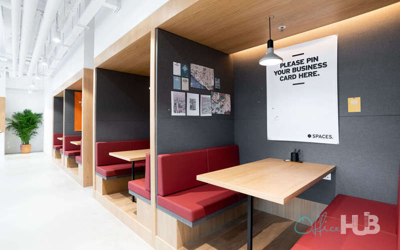 38 Wong Chuk Hang Road, Hong Kong Island Image 13