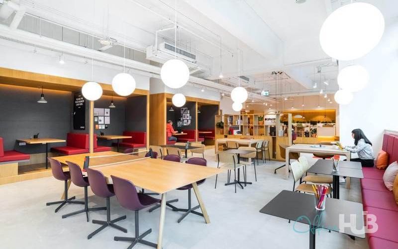 38 Wong Chuk Hang Road, Hong Kong Island Image 6