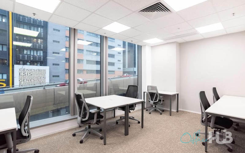 38 Wong Chuk Hang Road, Hong Kong Island Image 7