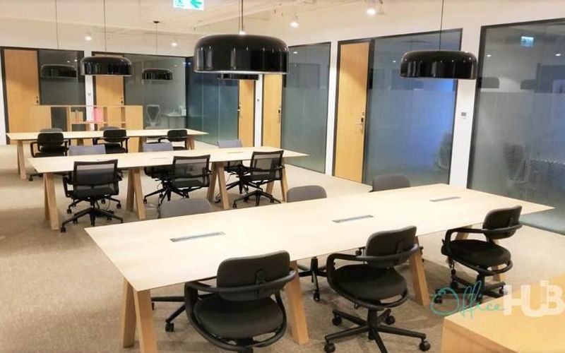 38 Wong Chuk Hang Road, Hong Kong Island Image 5