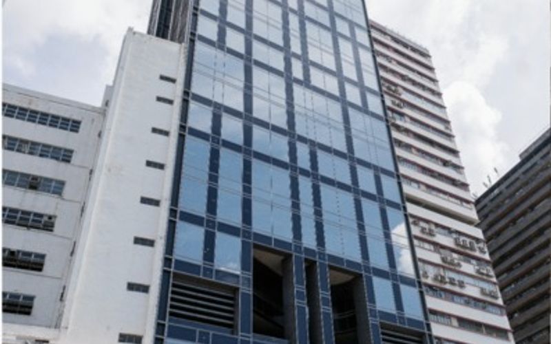 38 Wong Chuk Hang Road, Hong Kong Island Image 14