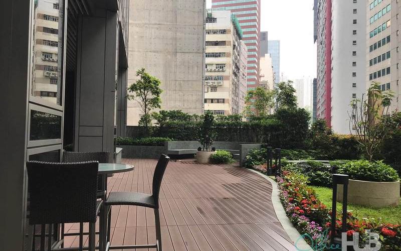 38 Wong Chuk Hang Road, Hong Kong Island Image 11