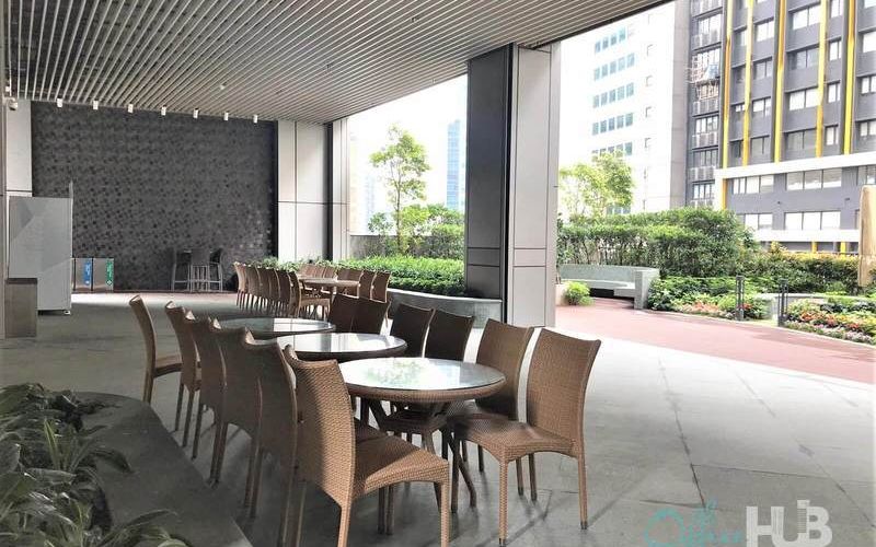 38 Wong Chuk Hang Road, Hong Kong Island Image 8