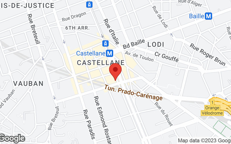 24 Avenue Du Prado, Marseille Image 11