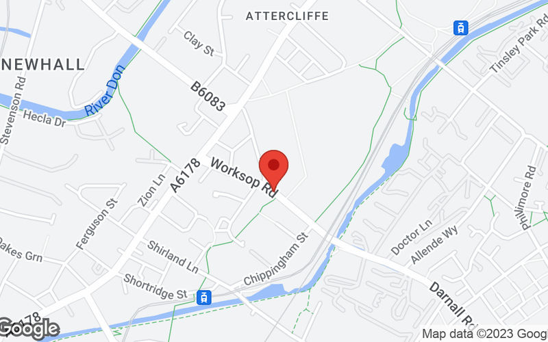 Worksop Road, Sheffield Image 10