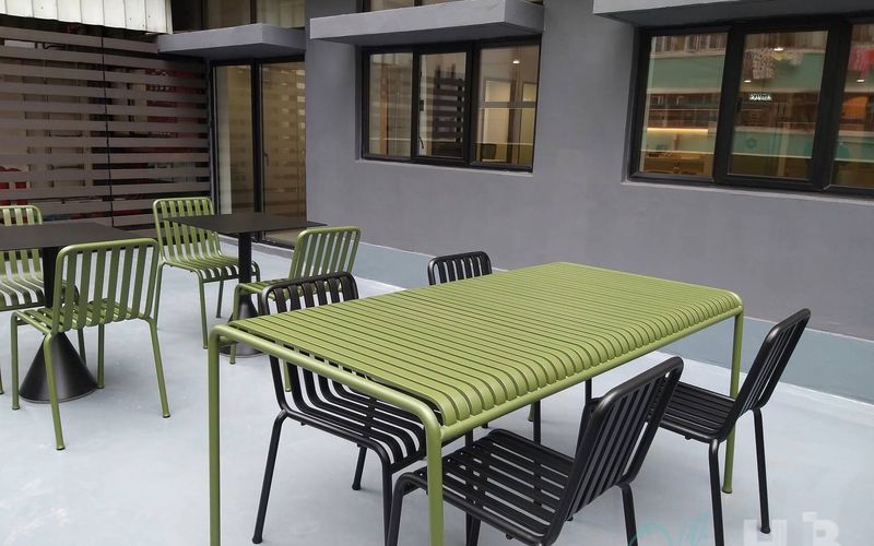 200 Hennessy Road Wan Chai, Hong Kong Island Image 7