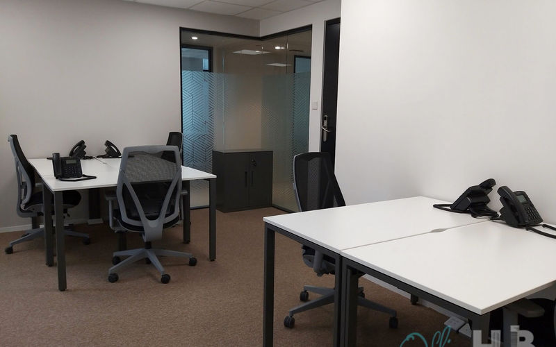 200 Hennessy Road Wan Chai, Hong Kong Island Image 12