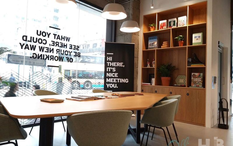 200 Hennessy Road Wan Chai, Hong Kong Island Image 13