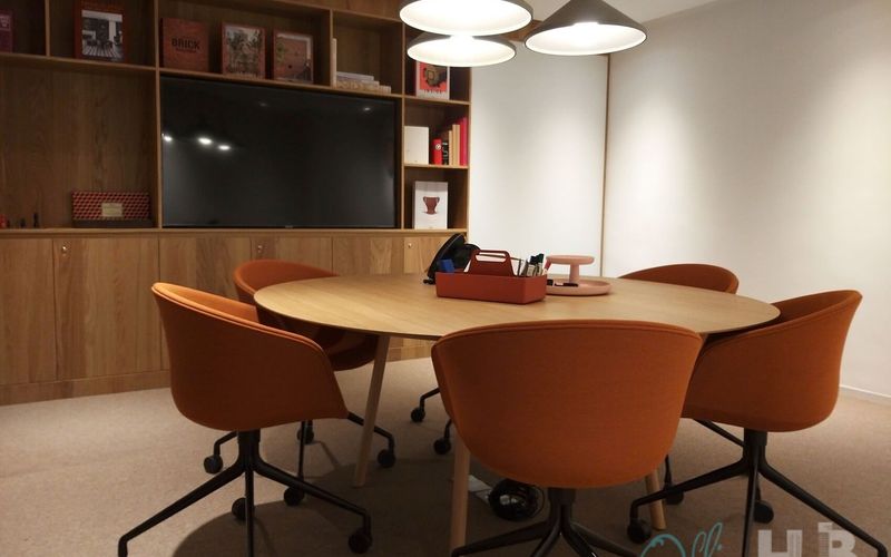 200 Hennessy Road Wan Chai, Hong Kong Island Image 8