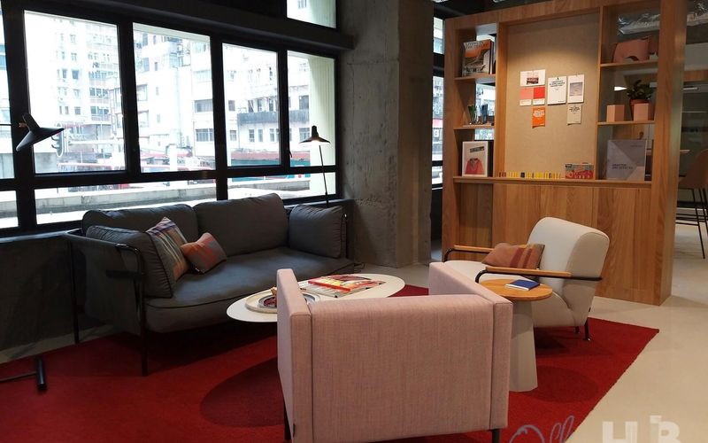 200 Hennessy Road Wan Chai, Hong Kong Island Image 11