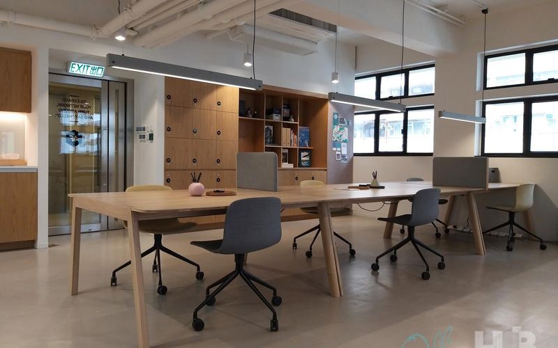 200 Hennessy Road Wan Chai, Hong Kong Island Image 10