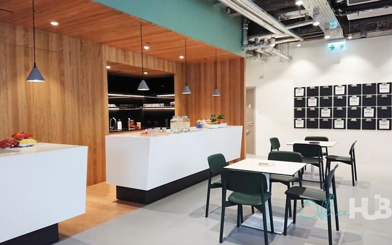 200 Hennessy Road Wan Chai, Hong Kong Island Image 4