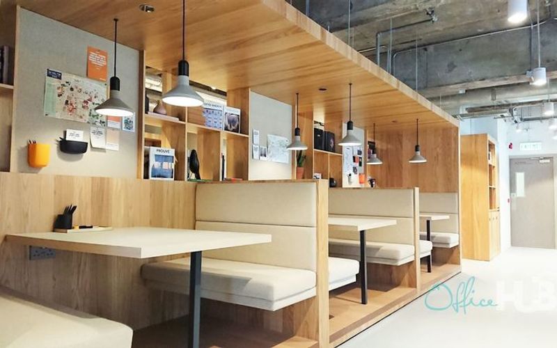 200 Hennessy Road Wan Chai, Hong Kong Island Image 2