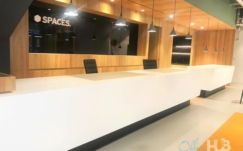 200 Hennessy Road Wan Chai, Hong Kong Island Image 14