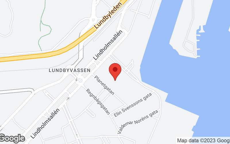 1 Pumpgatan, Gothenburg Image 12