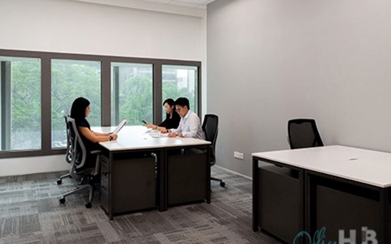 111 Somerset Road, Singapore Image 6