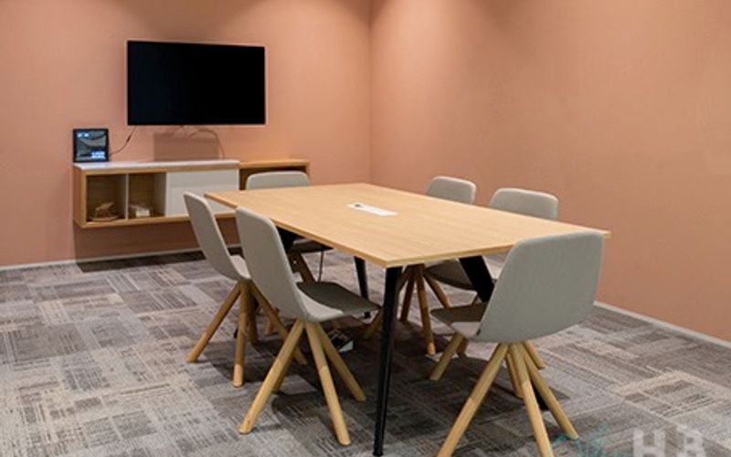 111 Somerset Road, Singapore Image 4