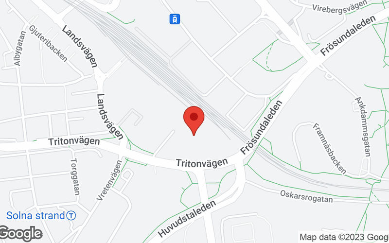 10 Elektrogatan, Solna Image 14