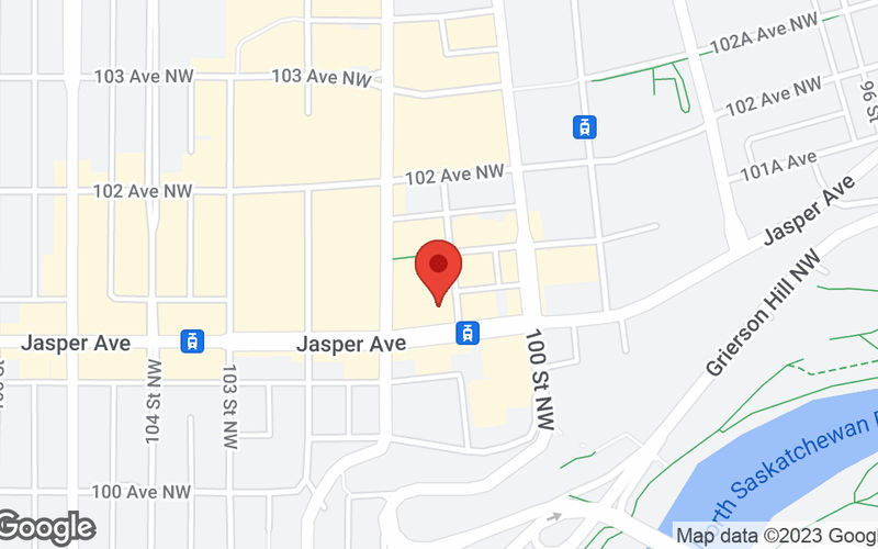 10060 Jasper Ave, Edmonton Image 14