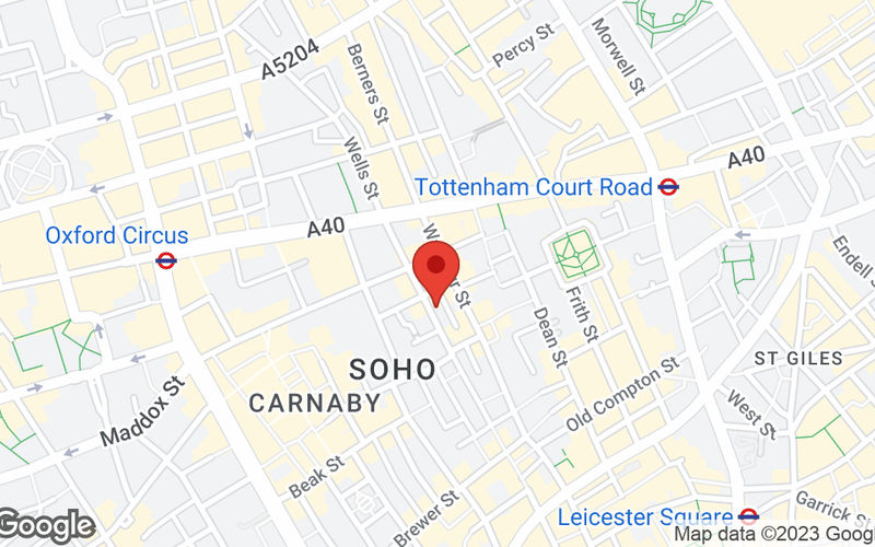 34-35 Berwick St, London Image 10