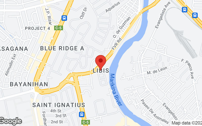 Eastwood City Libis Bagumbayan, Quezon City Image 9