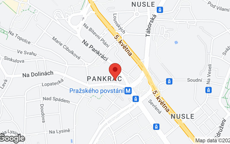 1705/9 Lomnického, Nusle Image 12