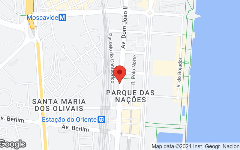 13 Av Dom João Ii, Lisboa Image 14