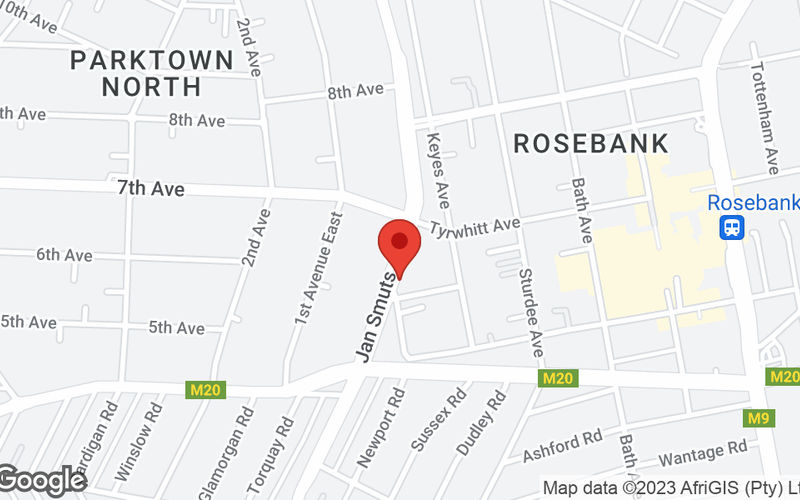 158 Jan Smuts Avenue, Johannesburg Image 11