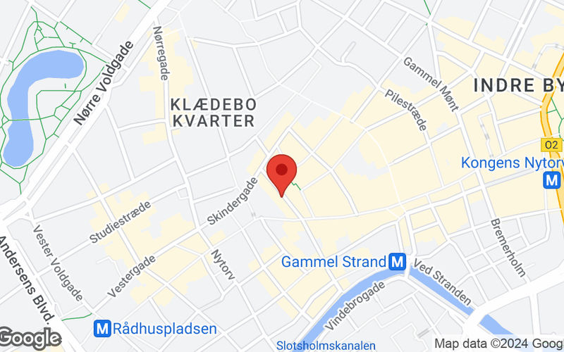 9 Klosterstræde, København Image 10