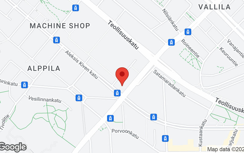 1 Konepajankuja, Helsinki Image 8