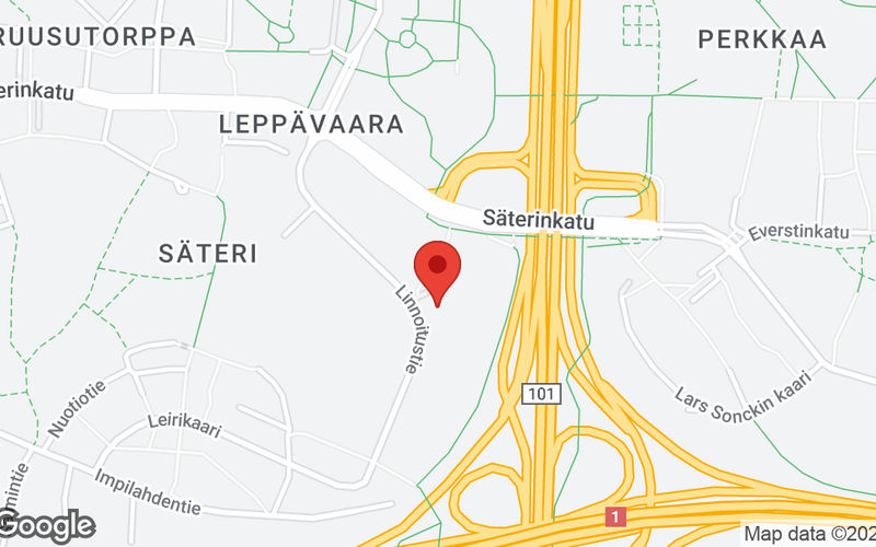 6 Linnoitustie, Espoo Image 7