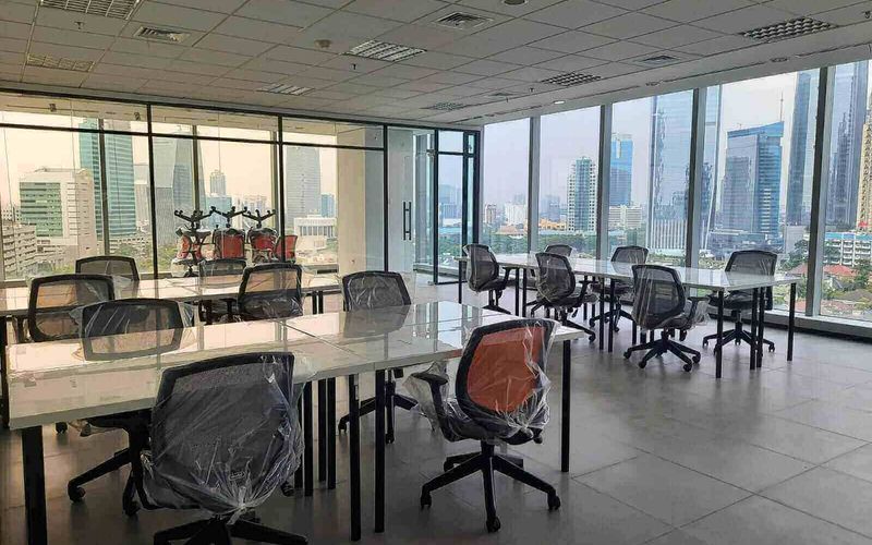 Block X-5 Kav. 13 Jl Hr Rasuna Said, South Jakarta Image 3