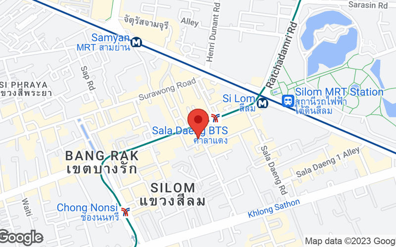 1 Convent Road, Bangrak Image 15