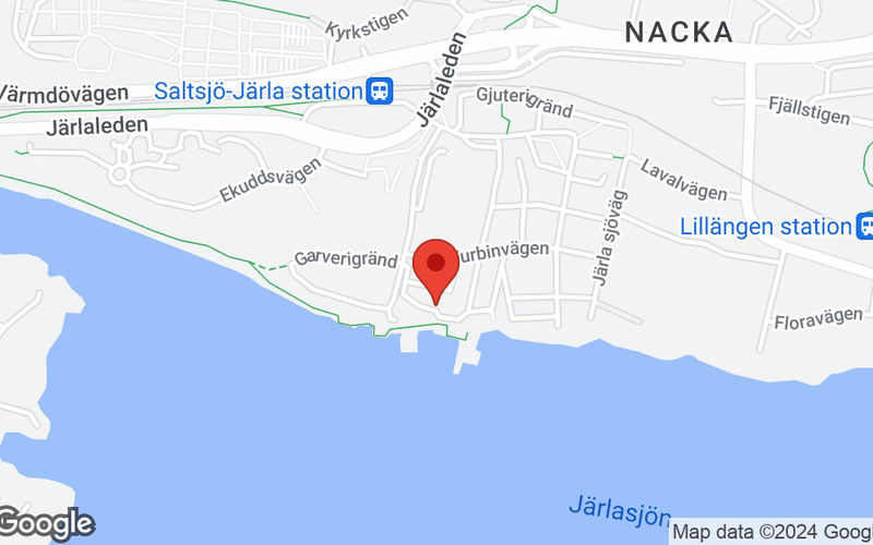 5 Uppfinnargrand, Nacka Image 15