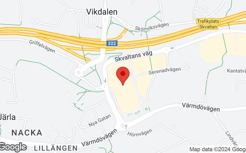 14 Forumvagen, Nacka Image 9