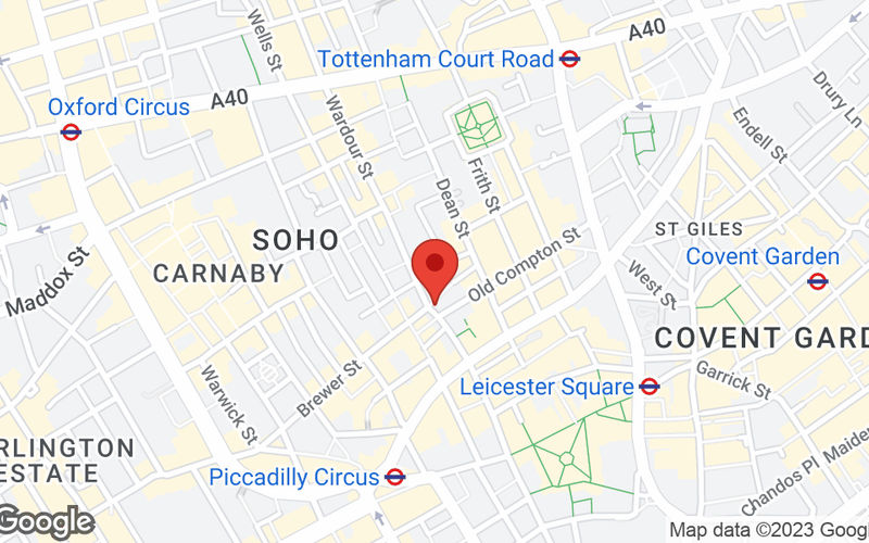 58 Wardour Street, Greater London Image 7