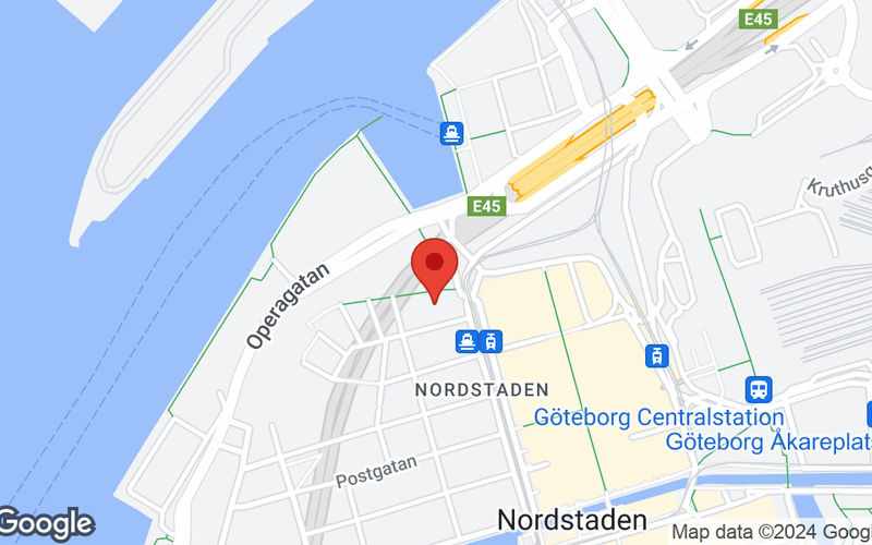 6 Sankt Eriksgatan, Gothenburg Image 9